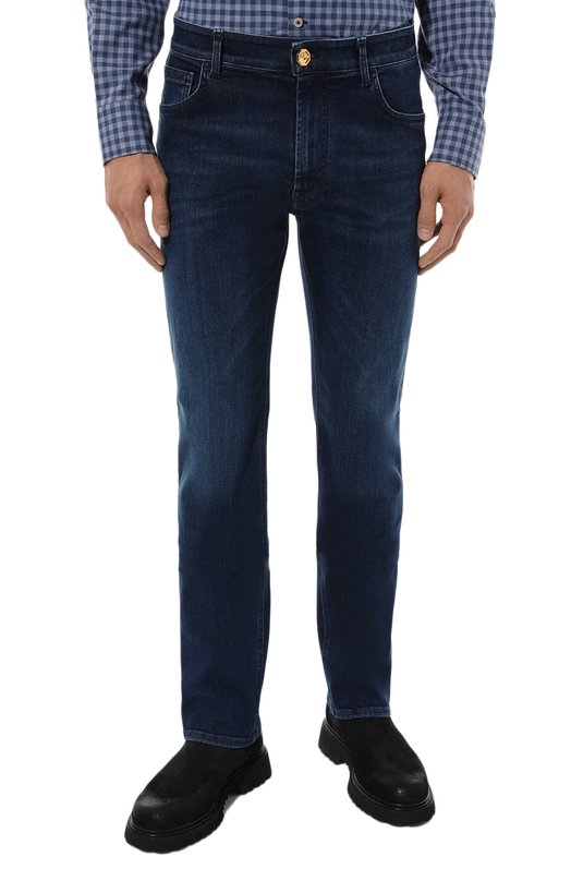 фото Джинсы stefano ricci