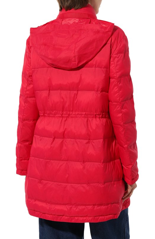 фото Двусторонняя куртка emporio armani