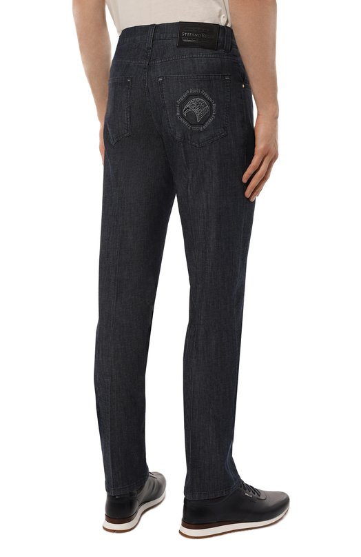 фото Джинсы stefano ricci