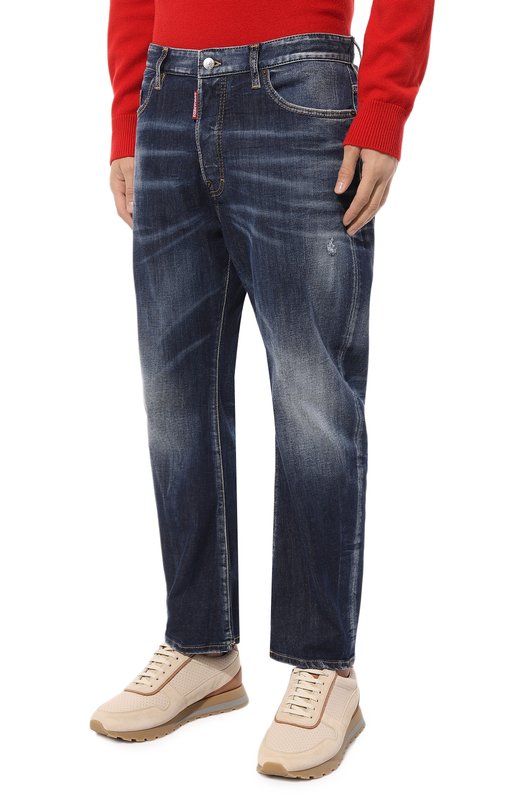фото Джинсы dsquared2