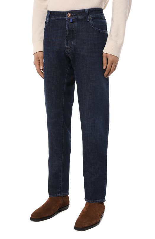 фото Джинсы jacob cohen