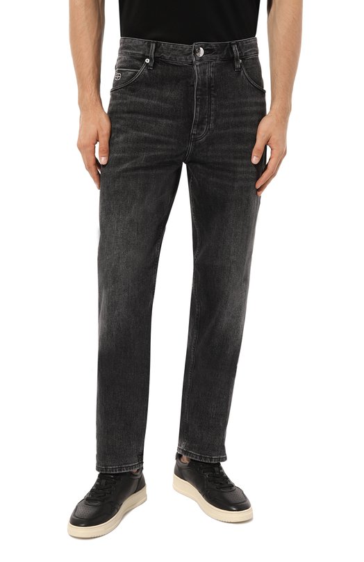 фото Джинсы emporio armani