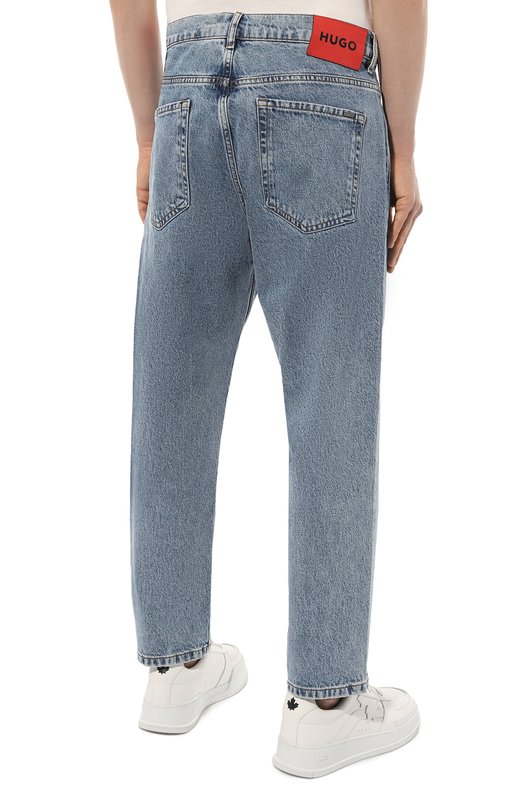 фото Джинсы hugo