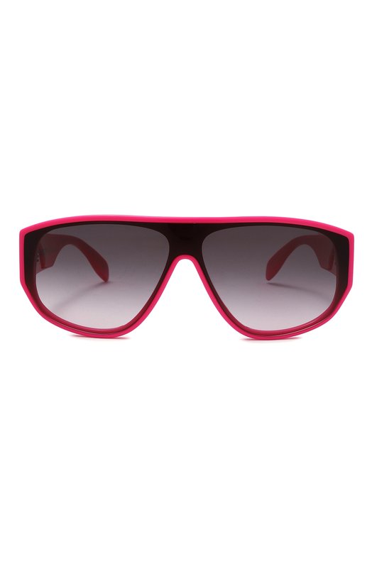 фото Солнцезащитные очки alexander mcqueen