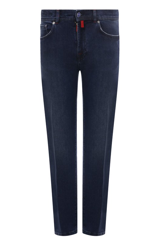 фото Джинсы kiton