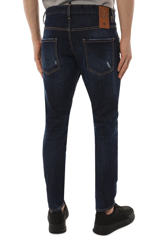 фото Джинсы dsquared2