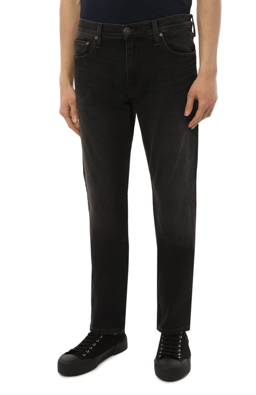 фото Джинсы paige