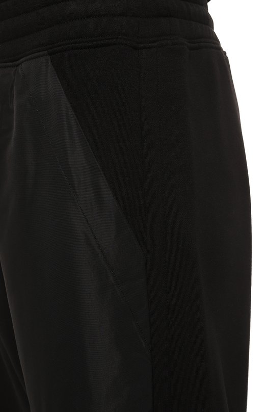 фото Хлопковые брюки-карго isabel benenato