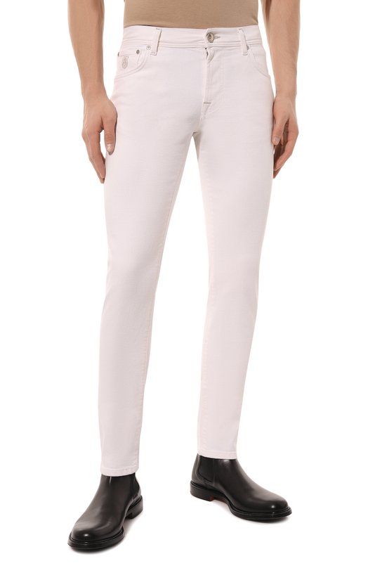 фото Джинсы corneliani