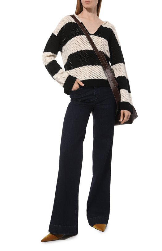 фото Джинсы 7 for all mankind