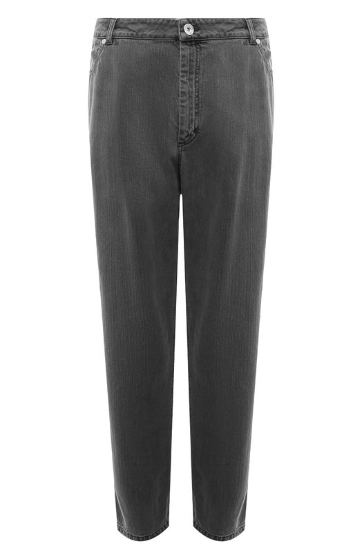 фото Джинсы brunello cucinelli
