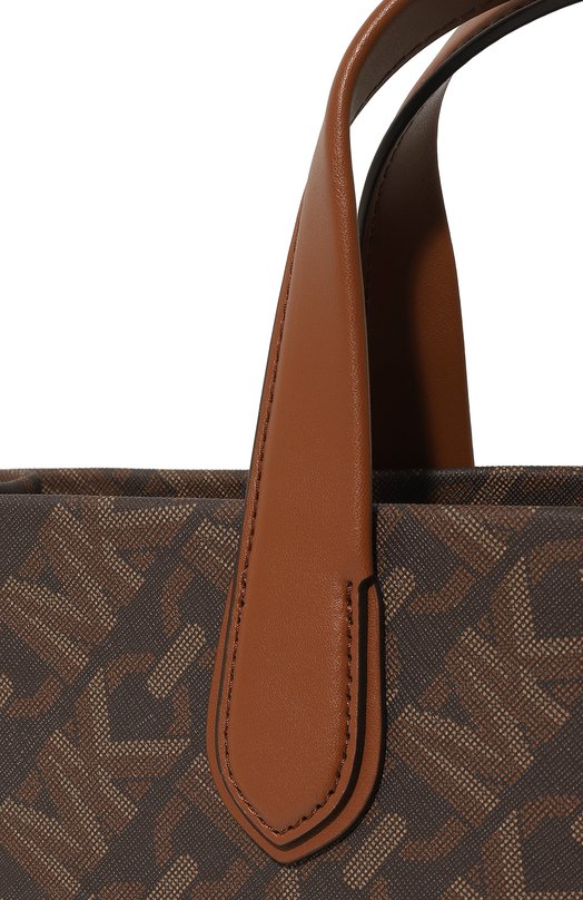 фото Сумка-тоут gigi large michael michael kors