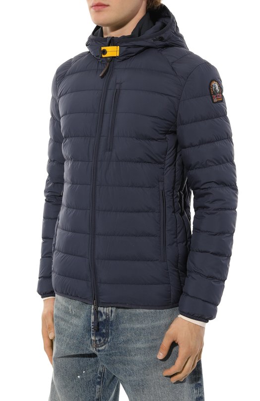 фото Пуховая куртка parajumpers