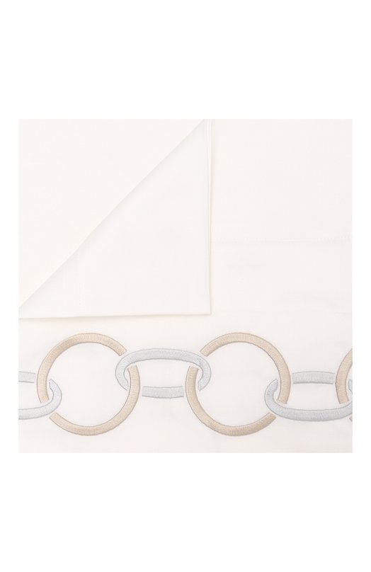 фото Комплект постельного белья links embroidery frette