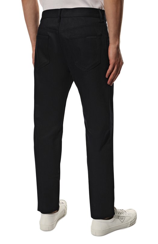 фото Джинсы prada