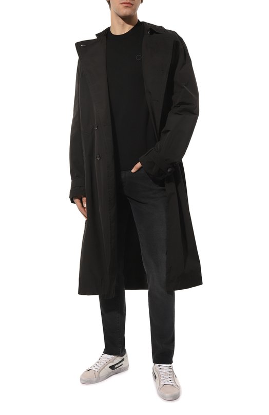 фото Джинсы dolce & gabbana