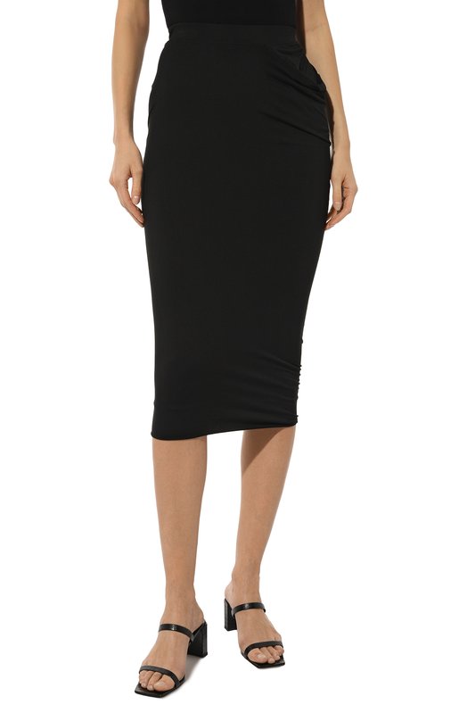 фото Юбка isabel benenato