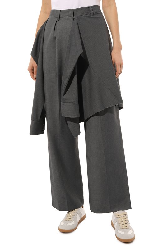 фото Брюки goen.j