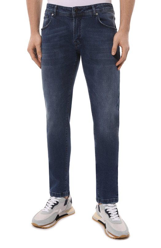 фото Джинсы must