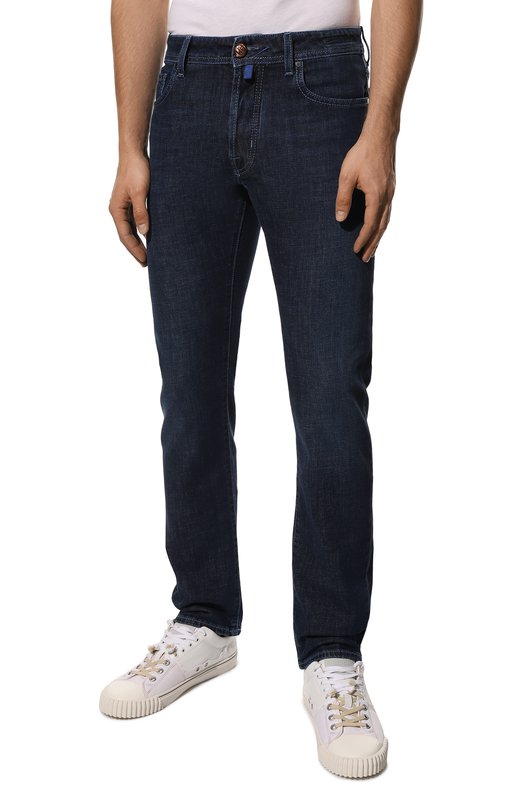 фото Джинсы jacob cohen