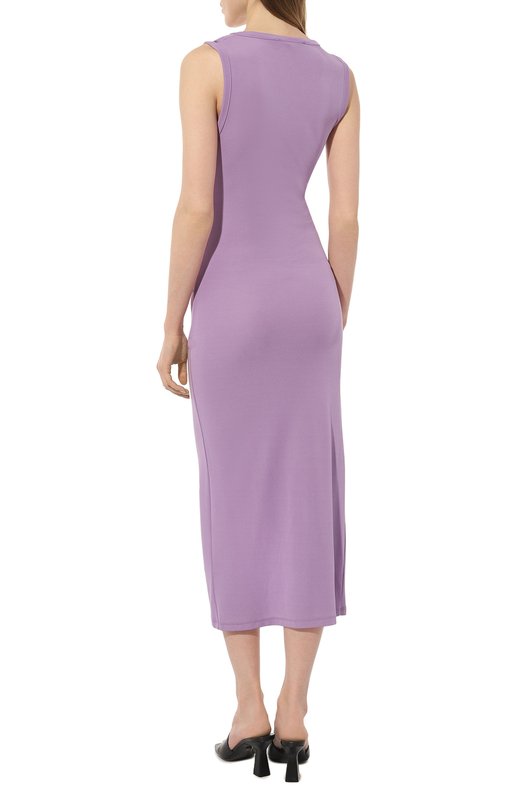 фото Платье из вискозы iro