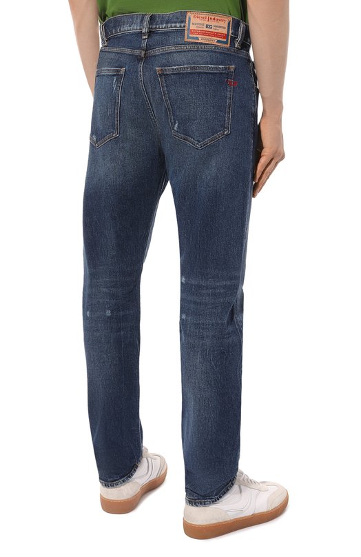 фото Джинсы diesel