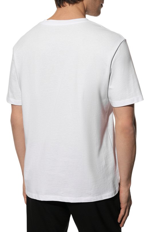 фото Хлопковая футболка bisibiglio