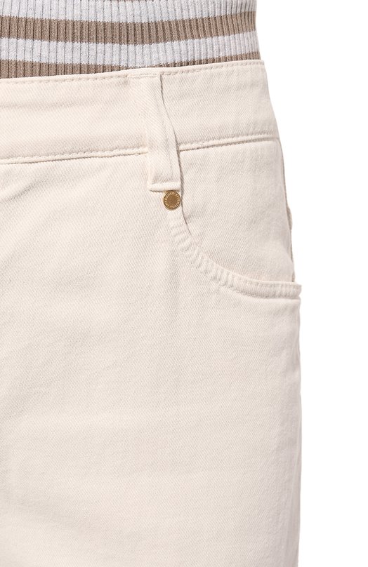 фото Джинсы brunello cucinelli