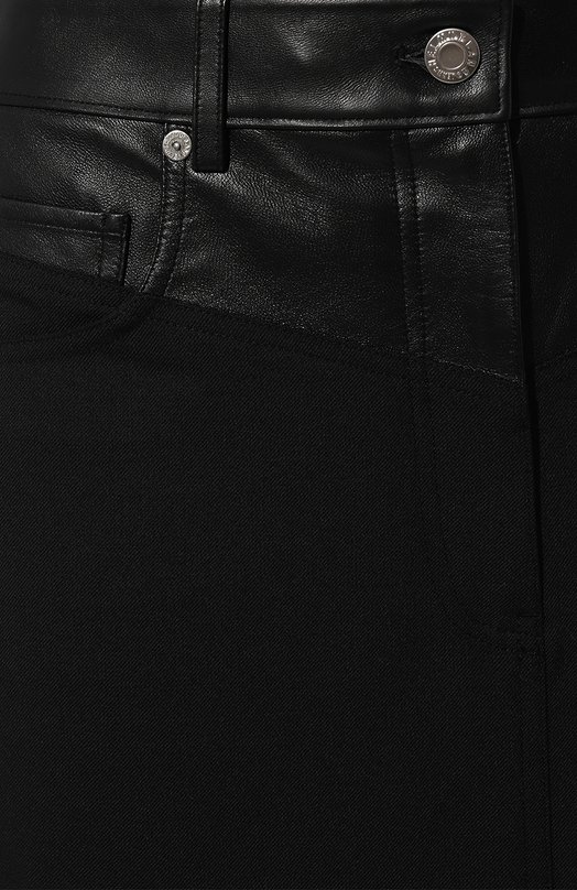 фото Юбка helmut lang
