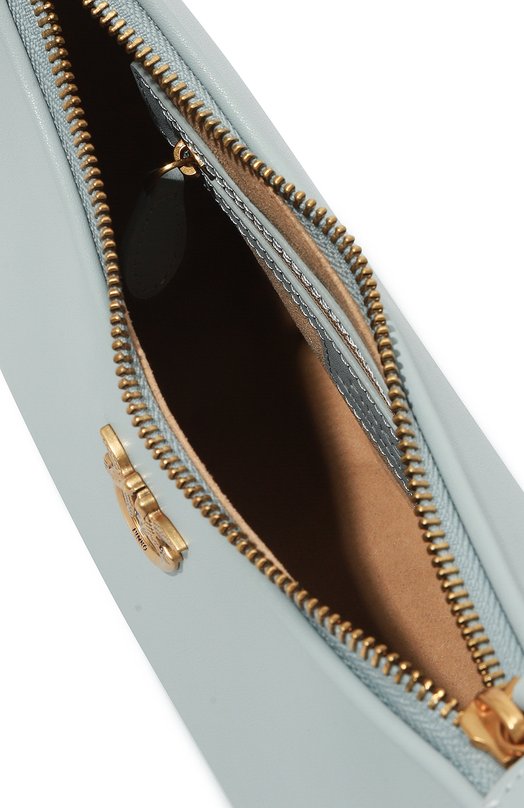 фото Сумка half moon pinko