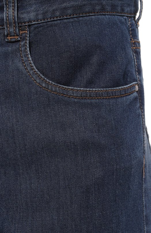 фото Джинсы canali