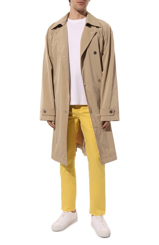 фото Джинсы jacob cohen