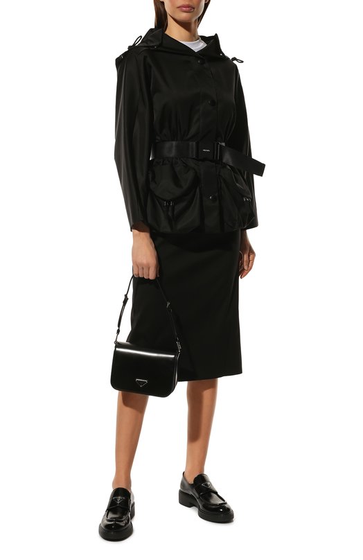 фото Куртка prada