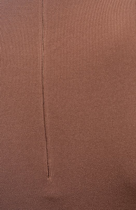 фото Водолазка из вискозы versace