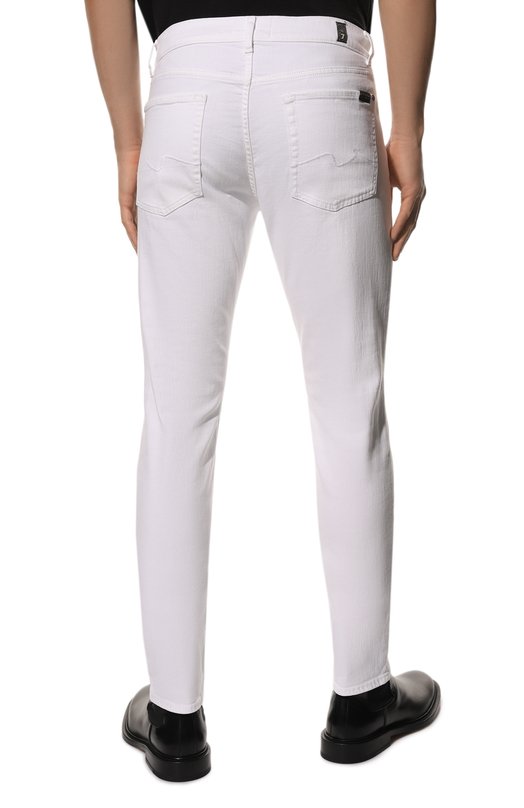 фото Джинсы 7 for all mankind