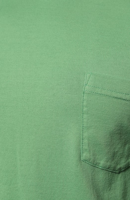 фото Хлопковая футболка fedeli