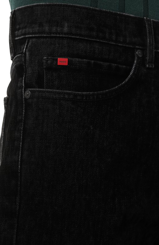 фото Джинсы hugo