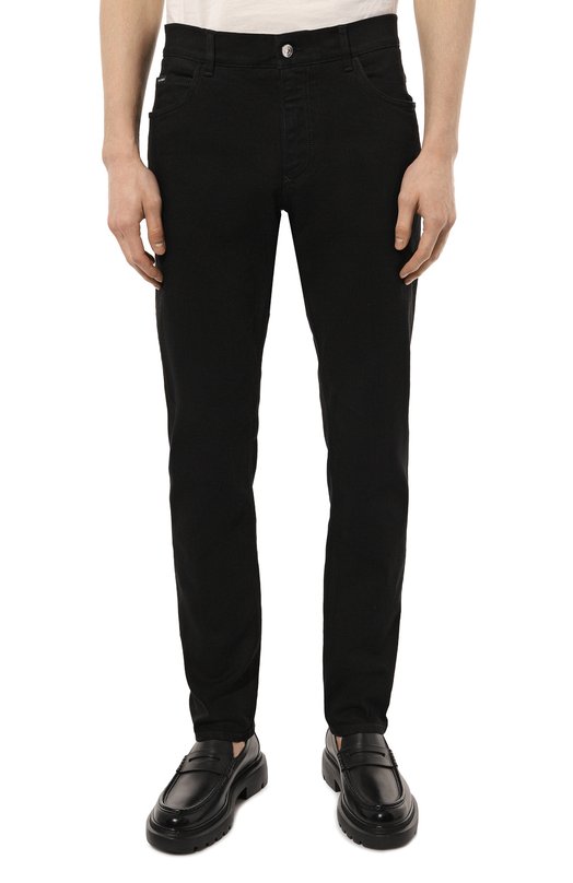 фото Джинсы dolce & gabbana