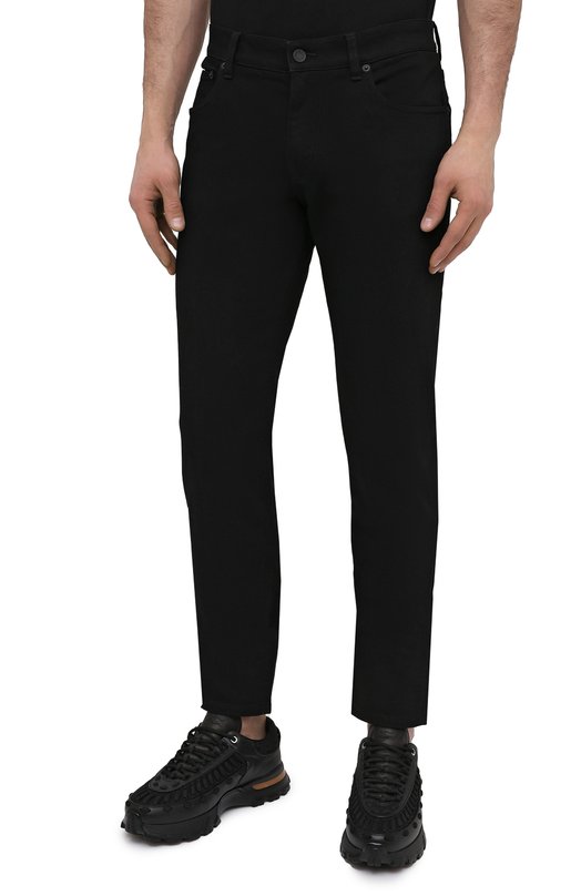 фото Джинсы dolce & gabbana