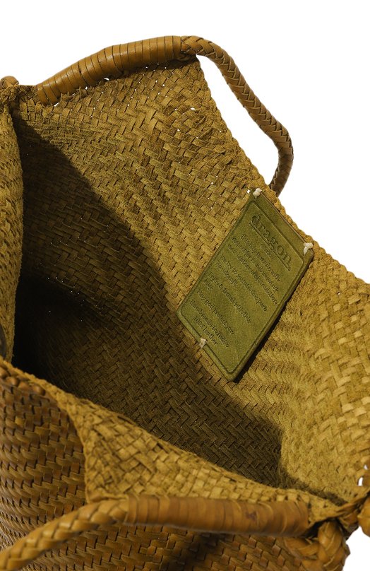 фото Сумка-тоут minga dragon diffusion