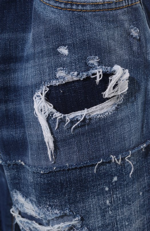 фото Джинсы dsquared2