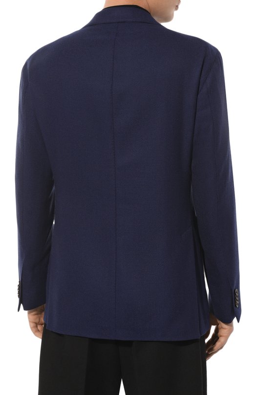 фото Шерстяной пиджак l.b.m. 1911