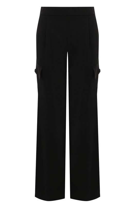 фото Брюки из вискозы lorena antoniazzi