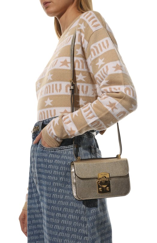 фото Сумка miu miu