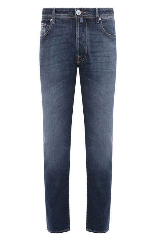 фото Джинсы jacob cohen