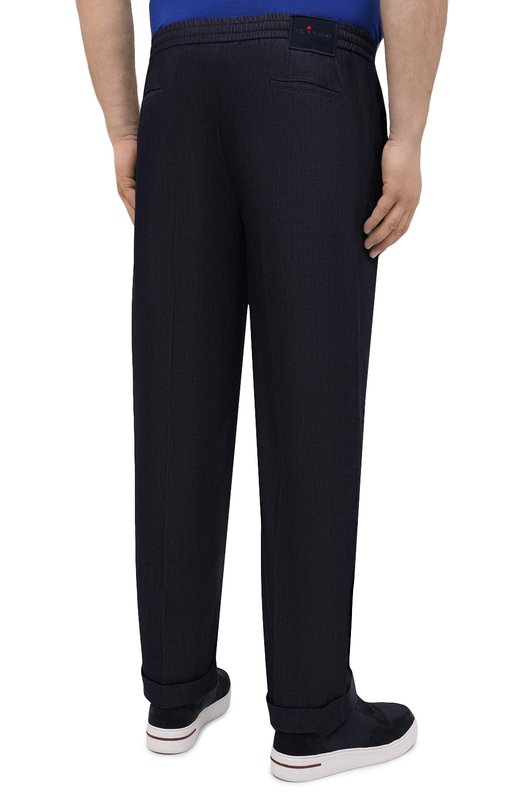 фото Джинсы kiton