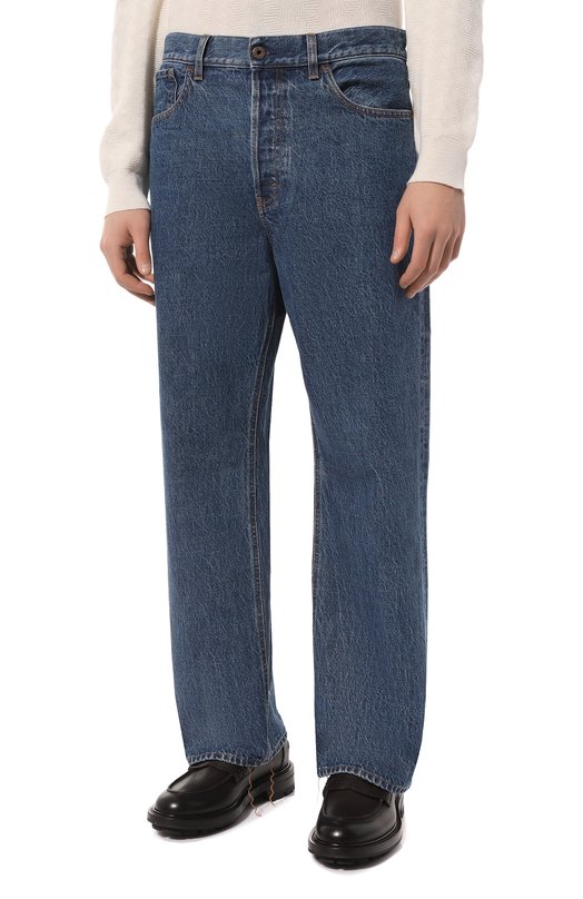 фото Джинсы pence