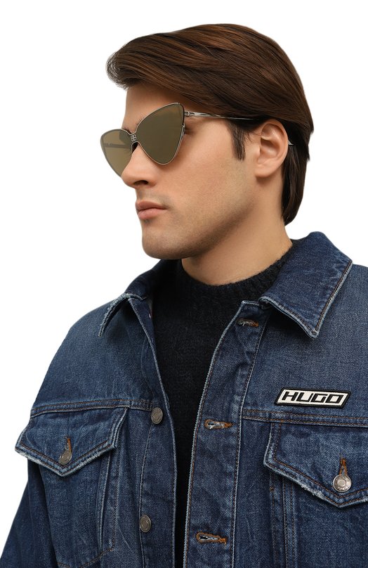 фото Солнцезащитные очки balenciaga