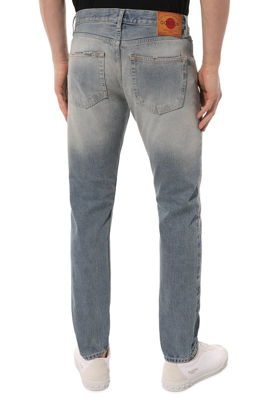 фото Джинсы dondup
