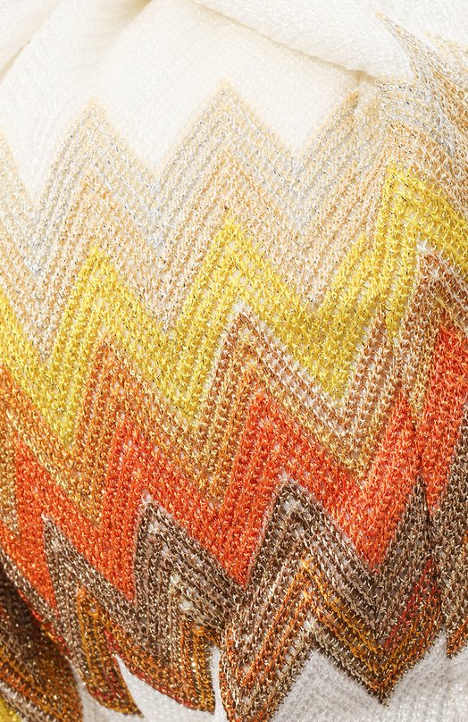 фото Тюрбан missoni